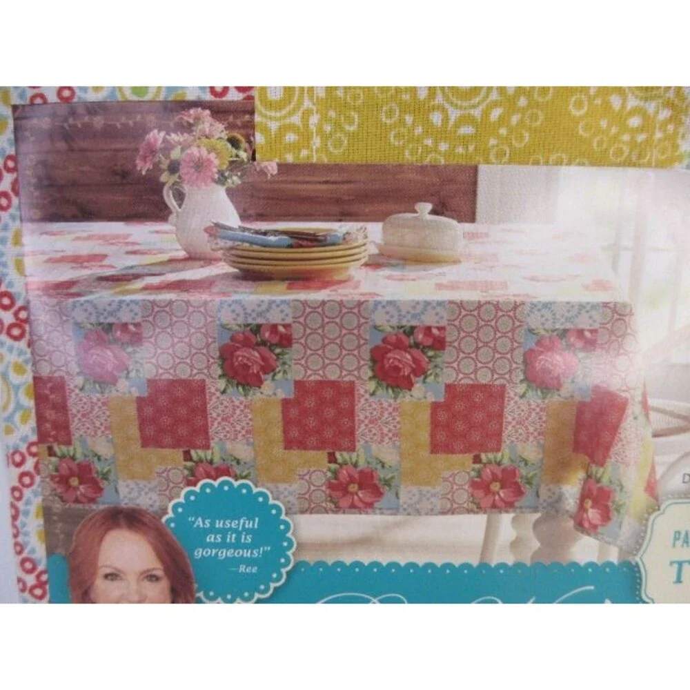The Pioneer Woman designed mix